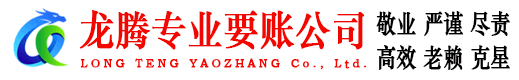 蚌山龙腾要账公司